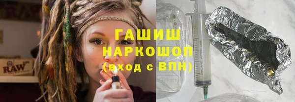 крисы Алексеевка